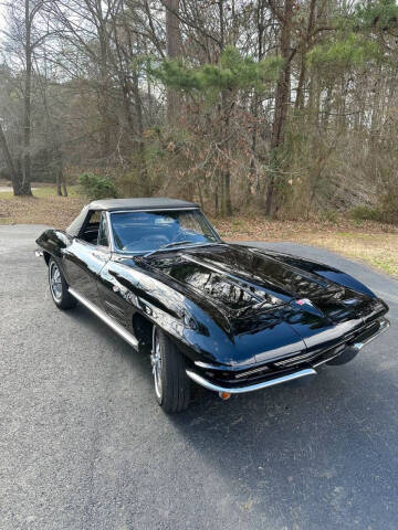 1964 Chevrolet Corvette