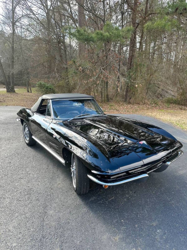 1964 Chevrolet Corvette