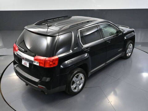 2013 GMC Terrain SLT-1