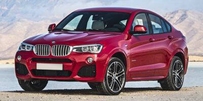 2016 BMW X4 for sale at HOUSE OF CARS CT in Meriden CT