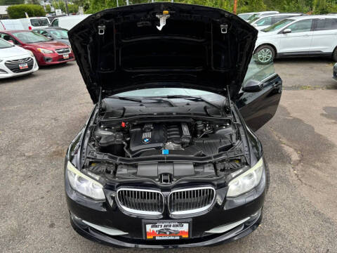 2011 BMW 3 Series 328i