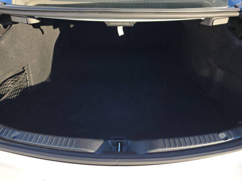 2019 Mercedes-Benz C-Class AMG C 63 S