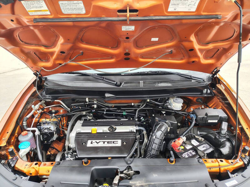 2007 Honda Element LX