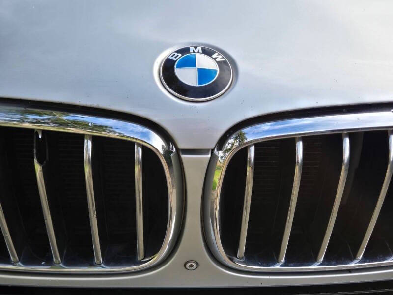 2015 BMW X5 xDrive35d