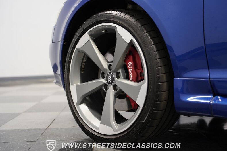 2006 Audi A6 3.2 Avant quattro