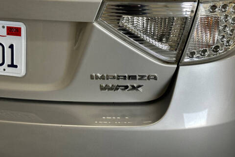 2011 Subaru Impreza