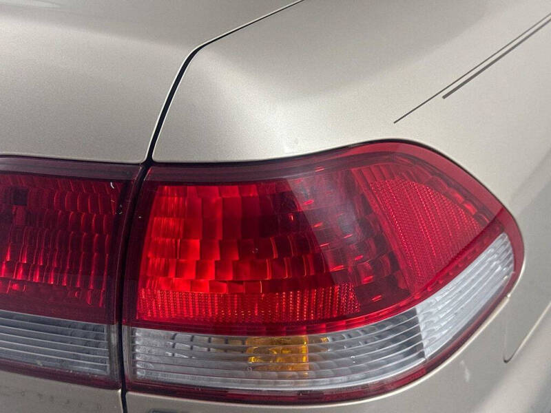 2001 Honda Accord EX