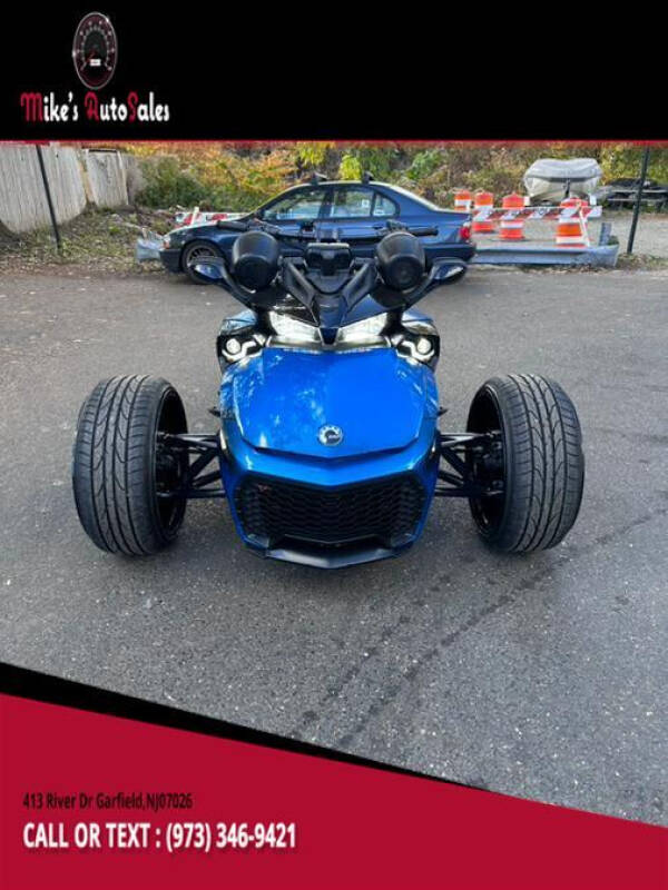 Can Am For Sale In New York NY Carsforsale