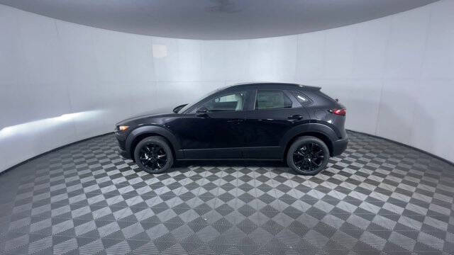 2026 Mazda CX-30 2.5 S Aire Edition