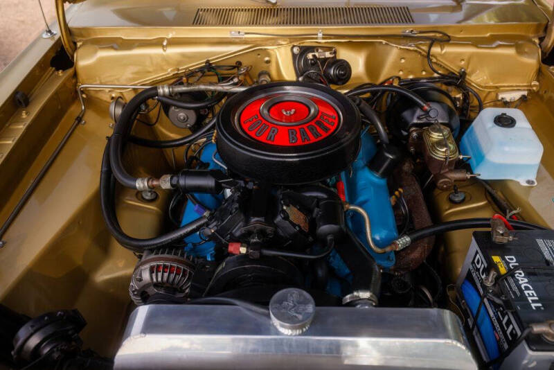 1969 Dodge Dart