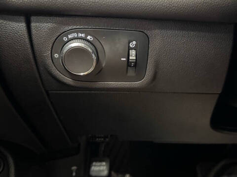 2017 Chevrolet Cruze Premier Auto