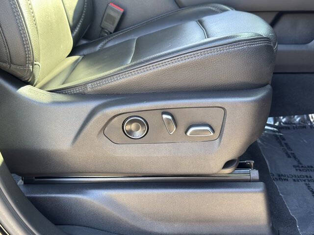 2024 GMC Sierra 3500HD