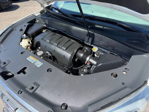 2014 GMC Acadia SLT-1