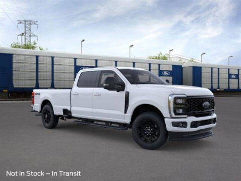 2026 Ford F-350 Super Duty