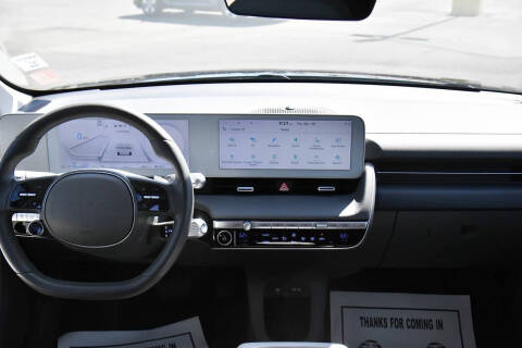 2024 Hyundai Ioniq 5 SEL