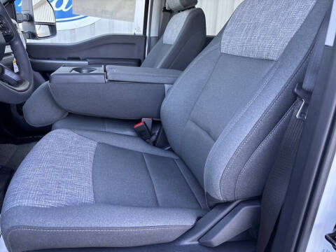 2026 Ford F-350 Super Duty