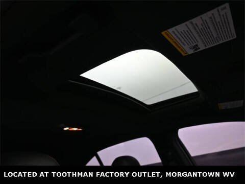 2018 Ford Taurus SHO