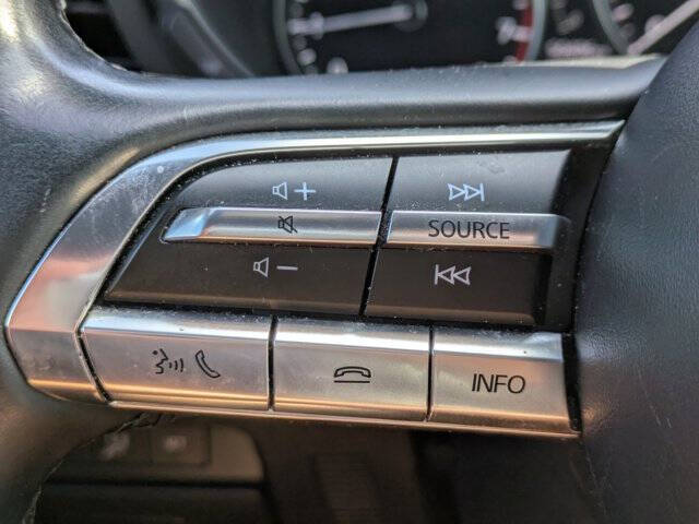 2023 Mazda Mazda3 Hatchback 2.5 S Preferred