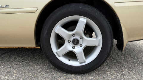 2003 Toyota Camry Solara SLE V6