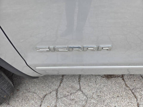 2014 GMC Sierra 1500