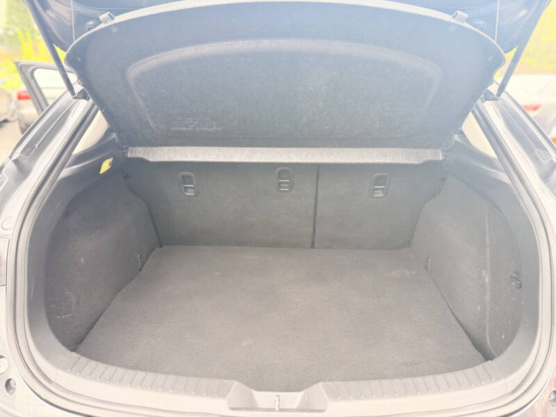 2015 Mazda MAZDA3 s Touring