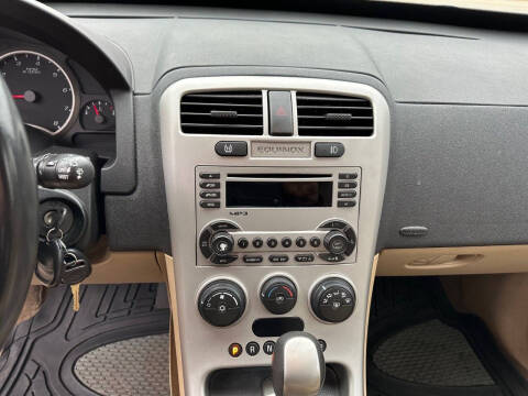 2006 Chevrolet Equinox LT