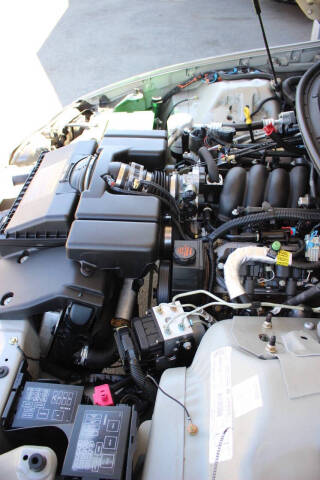 1999 Chevrolet Camaro Z28 SS