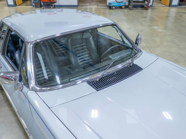 1985 Jaguar XJ-Series XJS