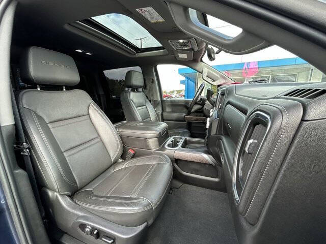 2020 GMC Sierra 2500HD