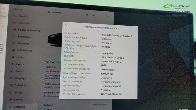 2022 Tesla Model X