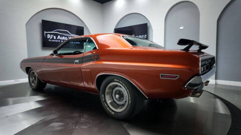 1971 Dodge Challenger