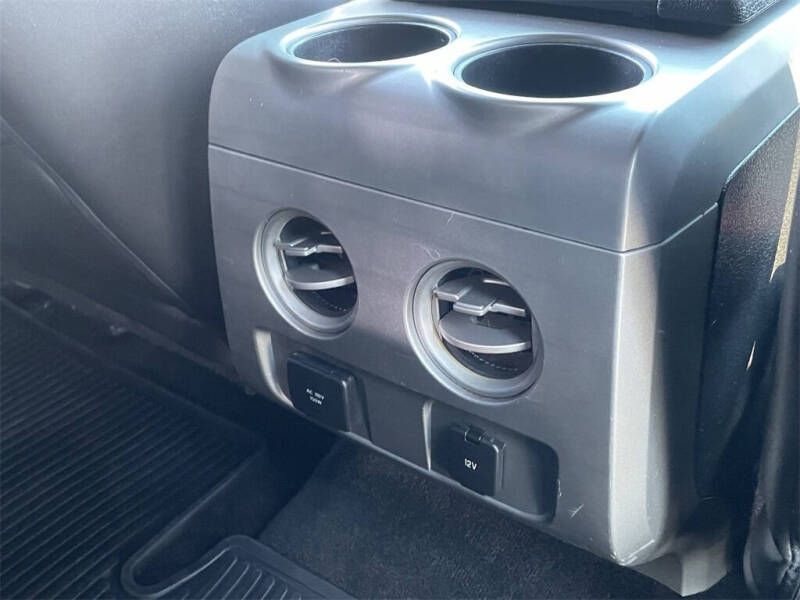 2013 Ford F-150 SVT Raptor