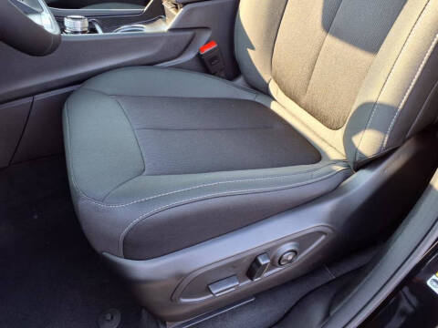 2025 Jeep Grand Cherokee L Laredo X