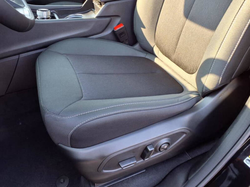 2025 Jeep Grand Cherokee L Laredo X