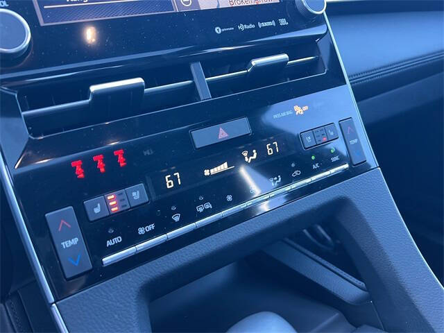 2019 Toyota Avalon Touring