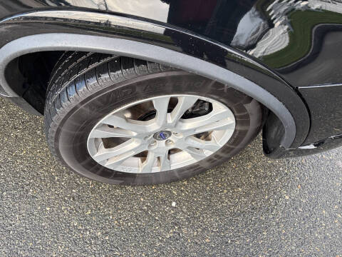 2013 Volvo XC90 3.2 Platinum