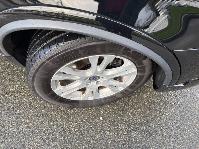 2013 Volvo XC90 3.2 Platinum