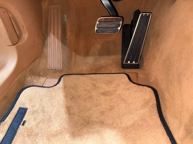 2010 Porsche Panamera Turbo