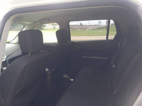2012 GMC Terrain SLE-1