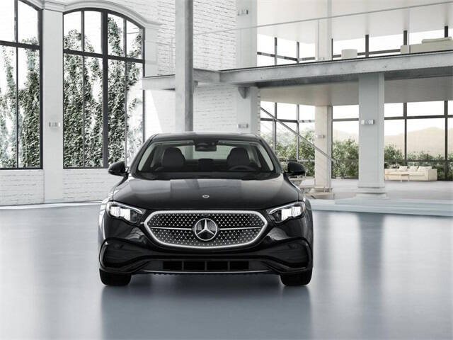 2026 Mercedes-Benz E-Class E 350 4MATIC