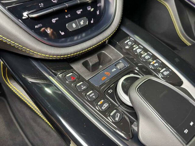 2021 Aston Martin DBX