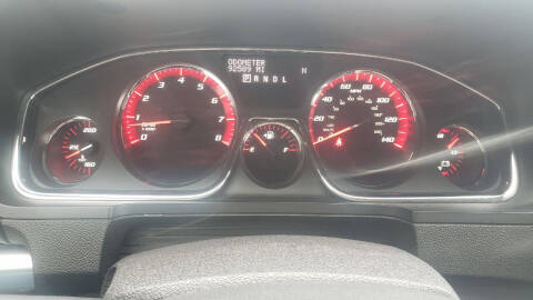 2014 GMC Acadia SLE-2