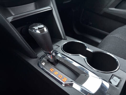 2016 GMC Terrain SLE-1