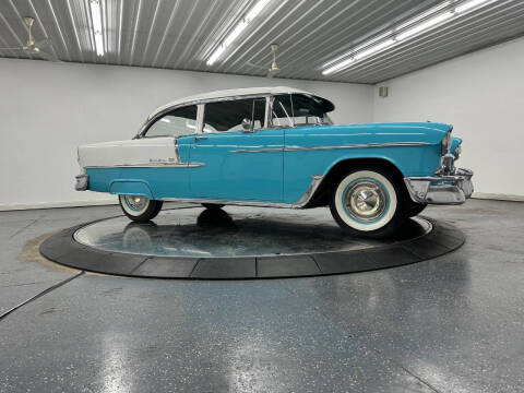 1955 Chevrolet Bel Air