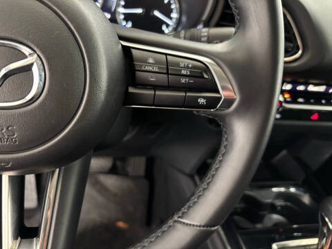 2025 Mazda CX-30 2.5 S Preferred