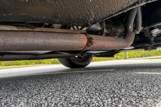 1980 Chevrolet Corvette