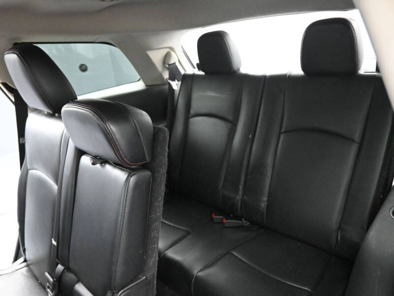 2019 Dodge Journey GT