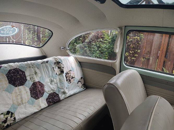 1965 Volkswagen Beetle