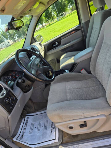 2005 GMC Envoy SLT