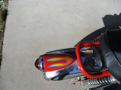 1970 Honda n/a